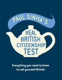 Paul Sinha's Real British Citizenship Test (eBook, ePUB)