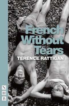 French Without Tears (eBook, ePUB) - Rattigan, Terence