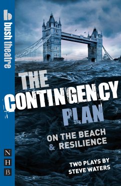 The Contingency Plan (NHB Modern Plays) (eBook, ePUB) - Waters, Steve