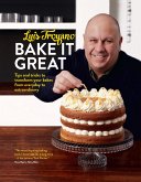 Bake it Great (eBook, ePUB)