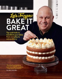 Bake it Great (eBook, ePUB) Cover Bake it Great (eBook, ePUB)