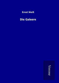 Die Galeere