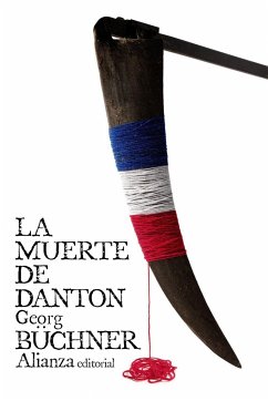 La muerte de Danton - Büchner, Georg