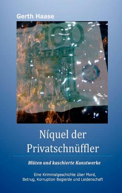 Níquel der Privatschnüffler - Haase, Gerth