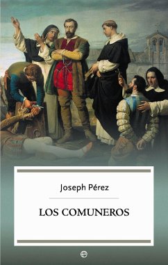 Los comuneros - Pérez, Joseph