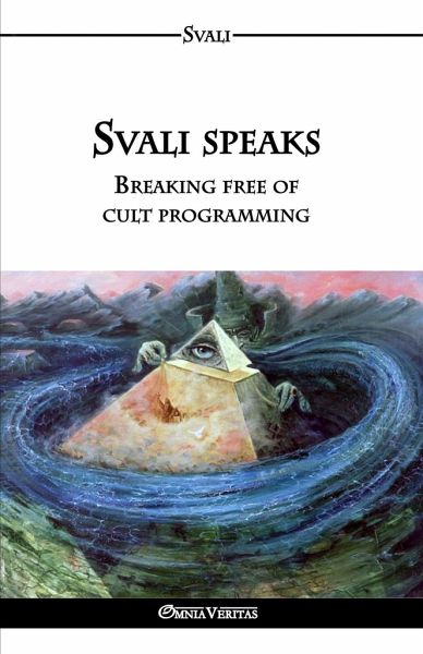 Svali speaks - Breaking free of cult programming Svali speaks - Breaking free of cult programming