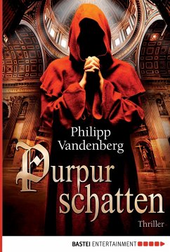 Purpurschatten - Vandenberg, Philipp