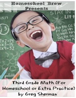 Third Grade Math - Sherman, Greg