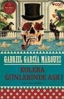 Kolera Günlerinde Ask - Garcia Marquez, Gabriel