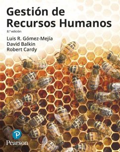 Gestión de recursos humanos - Gómez Mejía, Luis . . . [et al.