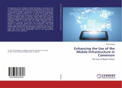 Enhancing the Use of the Mobile Infrastructure in Cameroon