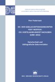 Die DDR-Gesellschaftswissenschaften post mortem: Ein Vierteljahrhundert Nachleben (1990-2015). Die DDR-Gesellschaftswissenschaften post mortem: Ein Vierteljahrhundert Nachleben (1990-2015).