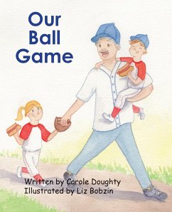 Our Ball Game - Doughty, Carole