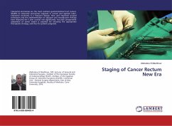 Staging of Cancer Rectum New Era