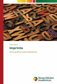 Imprinta - Vieira, Thais