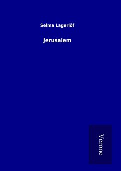 Cover Jerusalem