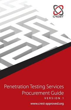 Penetration Testing Services Procurement Guide - Crest