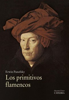 Los primitivos flamencos - Panofsky, Erwin