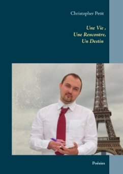Une Vie Une Rencontre Un Destin Une Vie Une Rencontre Un Destin