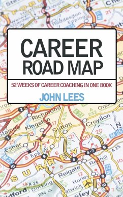 Career Road Map - Lees, John