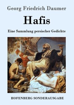 Hafis - Georg Friedrich Daumer