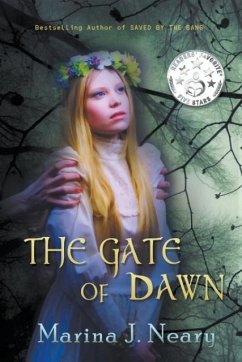The Gate of Dawn Cover The Gate of Dawn