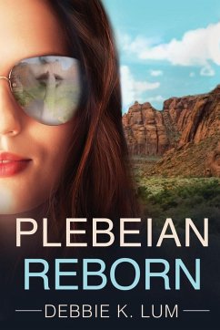 Cover Plebeian Reborn