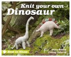 Best in Show: Knit Your Own Dinosaur (eBook, ePUB)