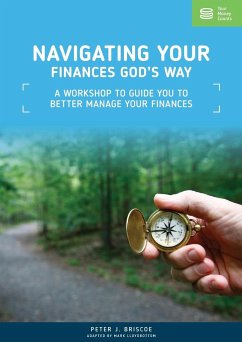 Navigating Your Finances God's Way - Briscoe, Peter J.