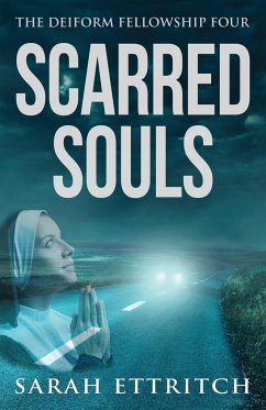 Scarred Souls - Ettritch, Sarah