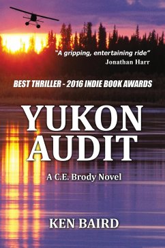 YUKON AUDIT - Baird, Ken