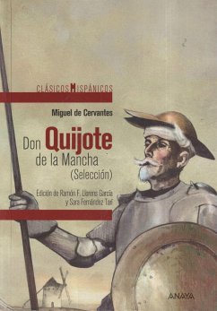 Don Quijote de la Mancha