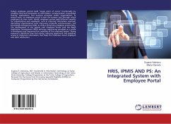 HRIS, IPMIS AND PS: An Integrated System with Employee Portal