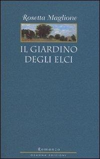 Cover Il giardino degli elci