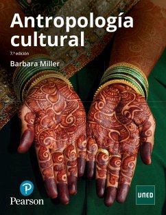 Antropología cultural - Miller, Bárbara