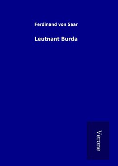 Leutnant Burda