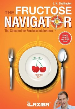 Laxiba The Fructose Navigator - Stratbucker, J. N.