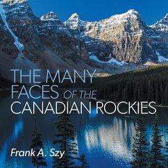 The Many Faces of the Canadian Rockies