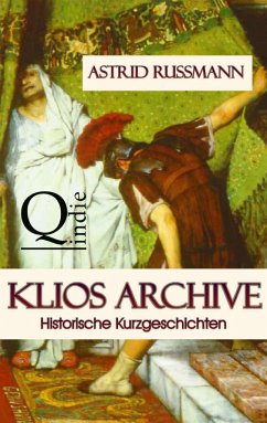 Klios Archive - Rußmann, Astrid