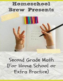 Second Grade Math