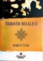 Teravih Risalesi - Ünal, Harun