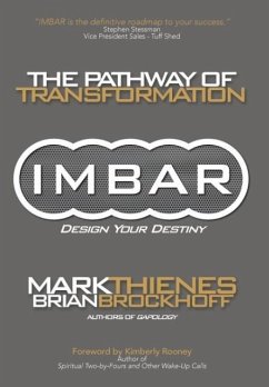 IMBAR - Thienes, Mark; Brockhoff, Brian
