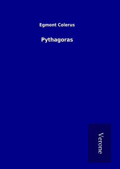 Pythagoras - Colerus, Egmont