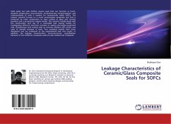 Leakage Characteristics of Ceramic/Glass Composite Seals for SOFCs - Dev, Bodhayan