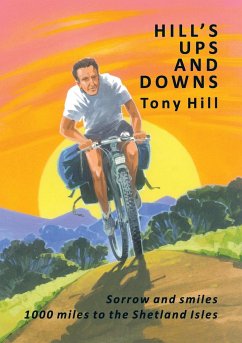 Hill's Ups and Downs - Hill, Tony