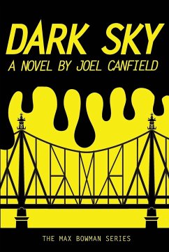 Dark Sky - Canfield, Joel