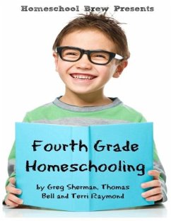 Fourth Grade Homeschooling