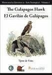 The Galapagos Hawk = El Gavilán de Galápagos
