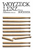 Woyzeck ; Lenz