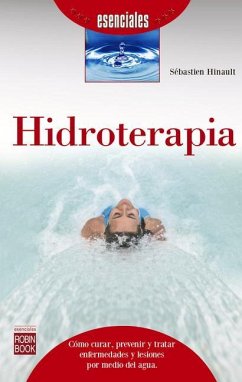 Hidroterapia - Hinoult, Sébastien